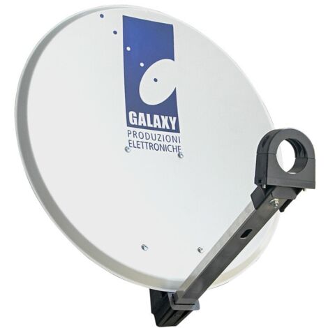 ANTENNA PARABOLICA DIAM.CM.45 IMBALLO SINGOLO CARTONE  PZ 1,0