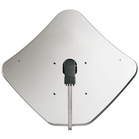 Antenna parabolica parabola 68cm bianca digit fracarro 211101