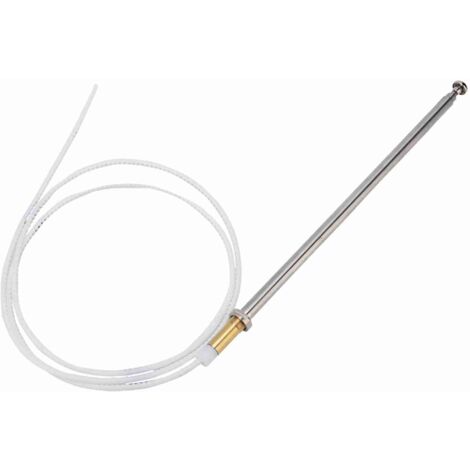 Antenna per auto da montare sul tetto, codice 2018270001, per modelli W124 e W126