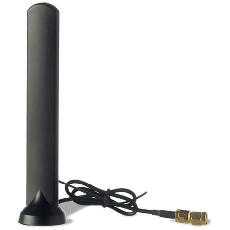 Antenna Per Modulo Su Box Metallico ( BENTEL SECURITY cod. ABS-AM )