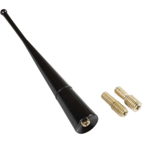Antenna Pin in Alluminio