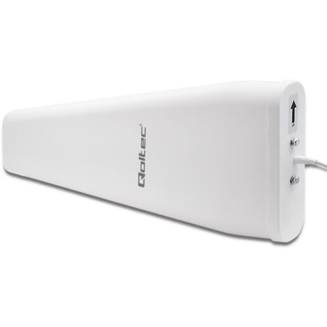 Antenna Qoltec 5G LTE DUAL  14 dBi  Esterna