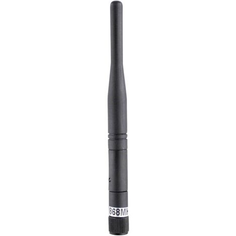 Antenna RF Pivotante H-Tronic HT110A Nera 868 MHz