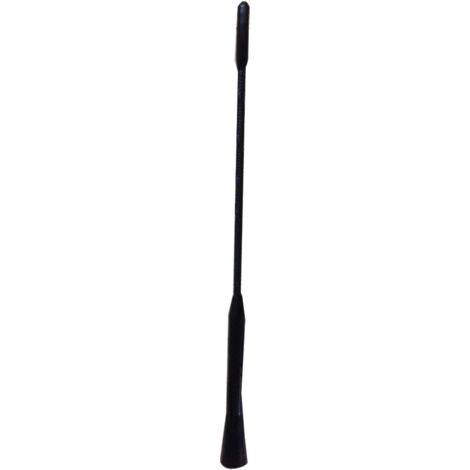 Antenna spirale universale per auto lunghezza 24 cm