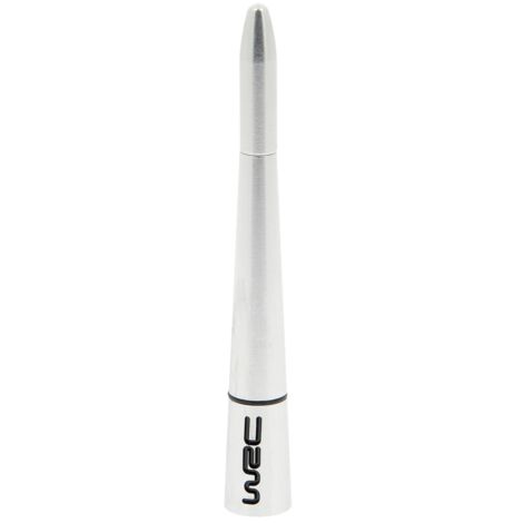 ANTENNA TELESCOPICA AUTO WRC 11/28CM IN ALLUMINIO