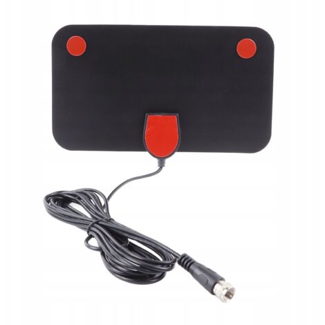 Antenna televisiva digitale HDTV da interno