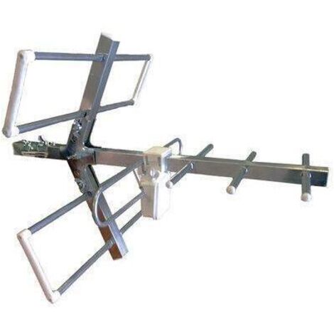 Antenna Terrestre 20 Elementi  | PZ