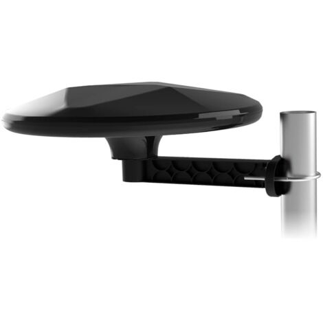 Antenna TV per auto, camper, cellulare DVB-T2 LTE 5G Mistral MI-ANT07