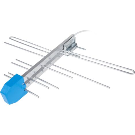 Antenna TV SONUS MINILOG/WZM/ZAS CON CAVO 5M Barczak