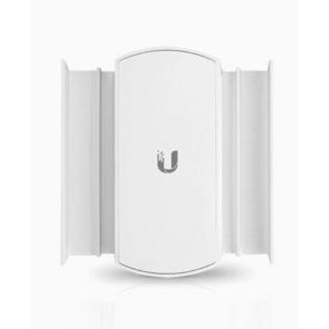 Antenna Ubiquiti Horn-5-60 da 5 GHz con apertura di 60�, compatibile con radio Ubiquiti PS-5AC, IS-5AC e IS-M5