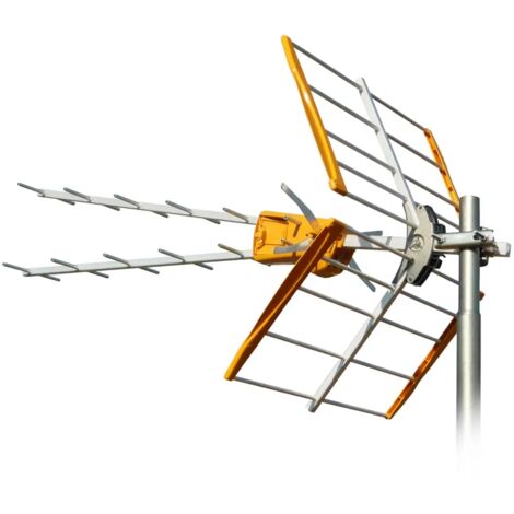 Antenna UHF Televes V ZENIT ref.149221 OP.POJ.k.48