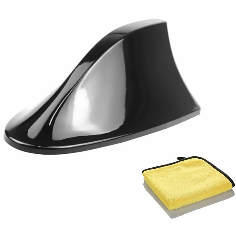 Briday - Antenna universale per auto Antenna radio...