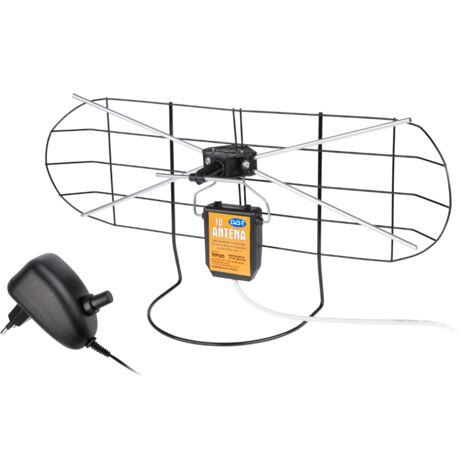 Antenna VHF da interni Thames TAP-02