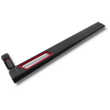 Antenna Wi-Fi Qoltec 2,4/5 GHz omnidirezionale  5 dBi