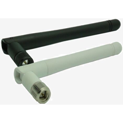 Antenna wireless per telecamere OBA: trasmissione video in HD, facile da installare e compatibile con diverse marche.