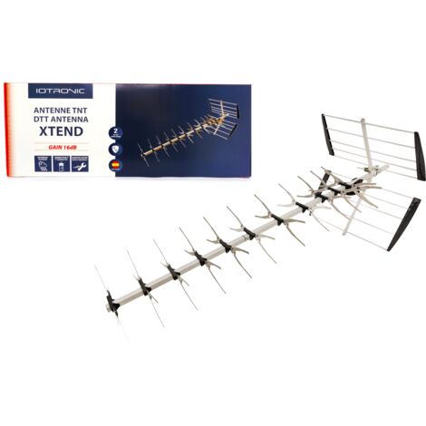 ANTENNA XTEND IOTRONIC UHF 16DB (TELEVES) 480202
