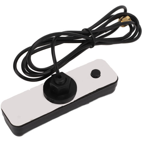 Antenne 4G GSM LTE étanche en ABS avec support adhésif pour module de navigation GPS