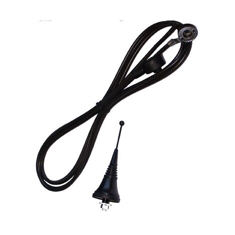 Antenne 868mhz pour ugrla déportée compatible Hexact ANT868 AIPHONE 120179
