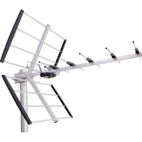 Antenne active UHF 15A 470