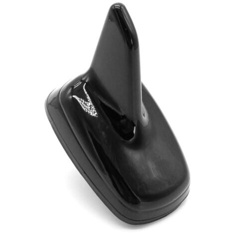 Antenne aileron de requin de toit pour VW Golf MK7 2013-2017 (signal radio AM/FM)