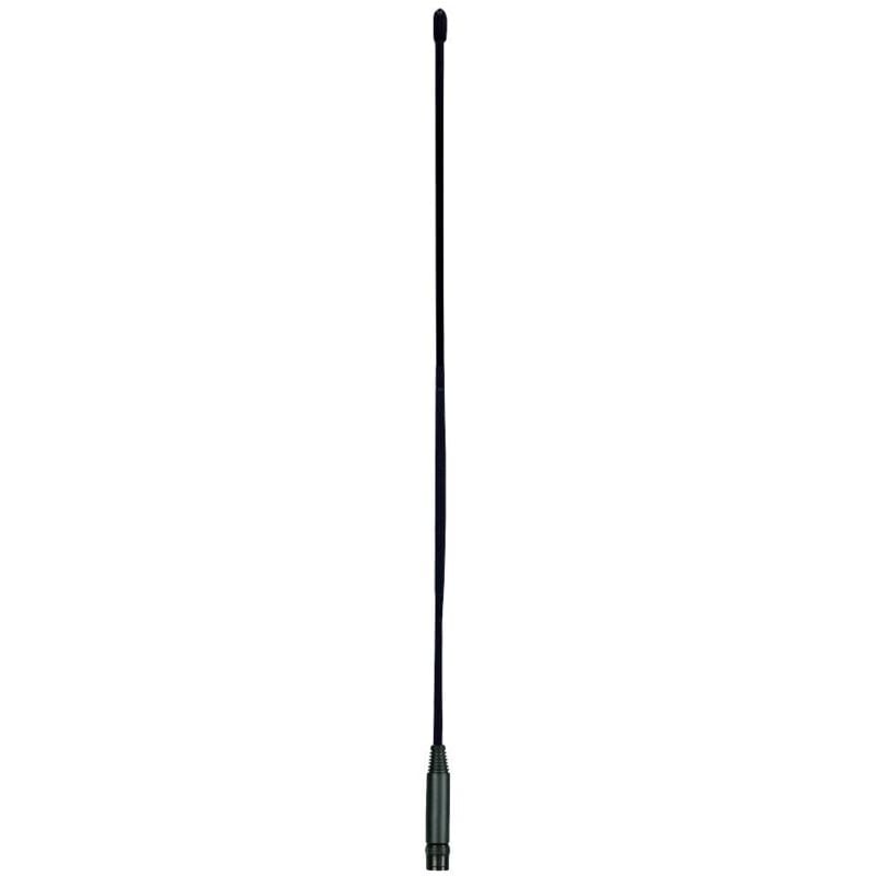 Antenne Albrecht CB-Funk Antenne Hyflex CL27 sma 54 cm 6579 R684272