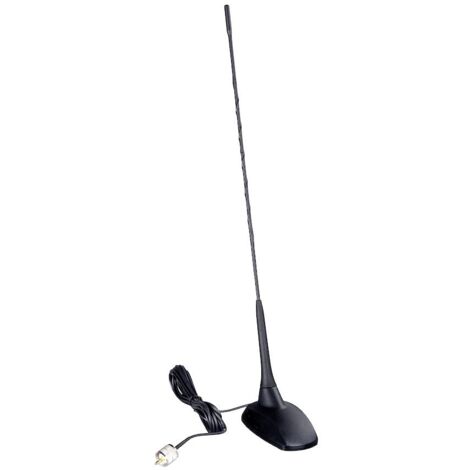 Antenne Albrecht CB-Magnetantenne CBM-516, 44 cm 65270