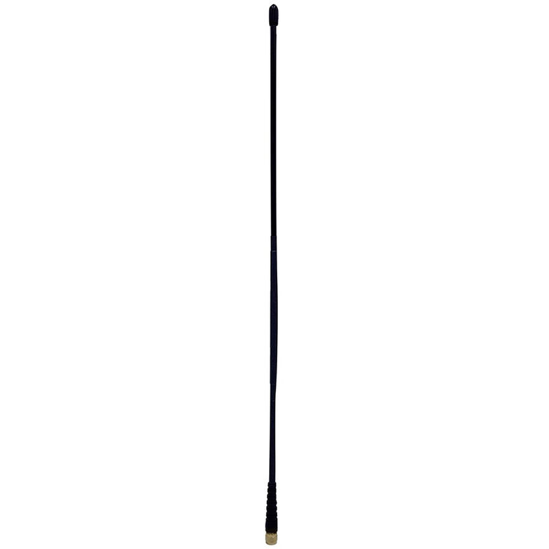 Antenne Albrecht Hyflex Cl27, Tnc, 54 Cm 6578