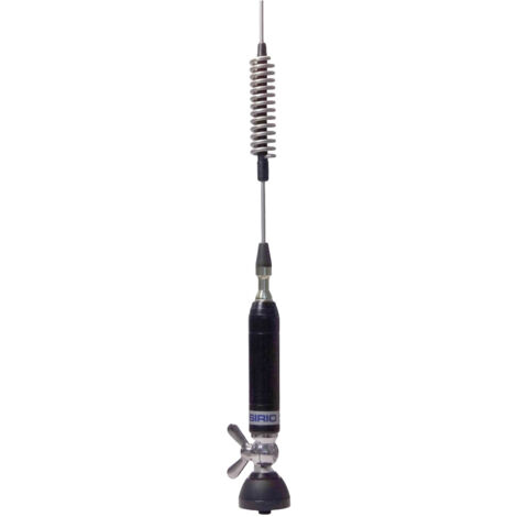 Antenne Albrecht Mobilantenne DV 27 U 85 cm 67160