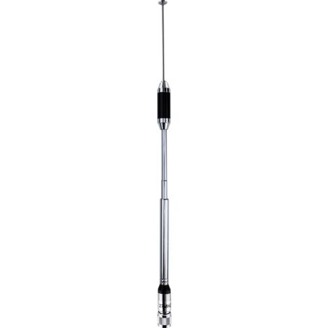 Antenne Albrecht TNC 27 6576