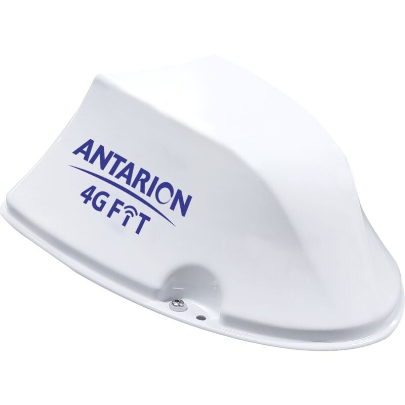 Antenne Antarion 4G fit blanche Antarion