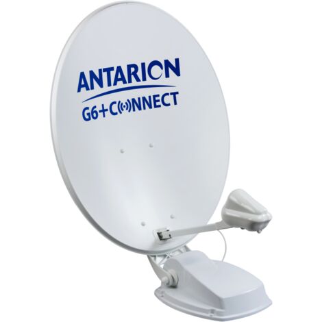 Antenne Auto 85cm Twin - Antarion