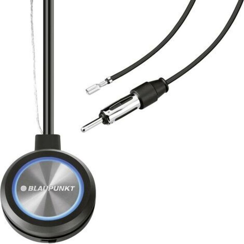 Blaupunkt A-R G 01-E Antenne de vitre pour autoradio