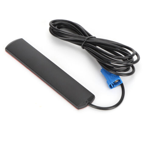 Antenne Câble Wifi Bluetooth Voiture Universel pour FAKRA, BMW X1/X5, Mercedes, Magotan et Autoradios