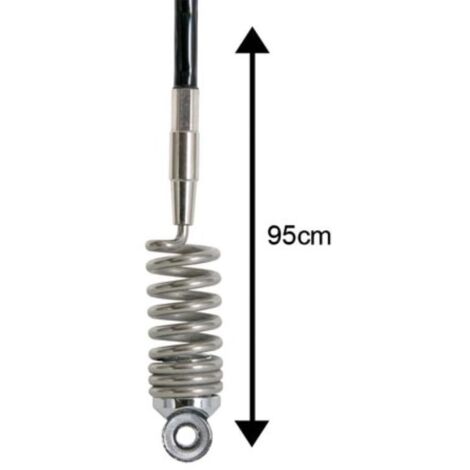 ANTENNE CB ® DELTA 27 M95