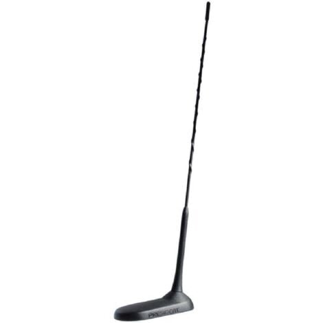 Antenne CB President AMMI496 New Virginia 49cm magnetique