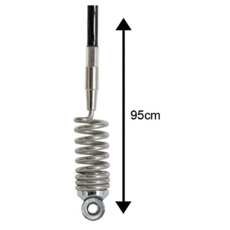 Antenne cb sirio® delta 27 m95