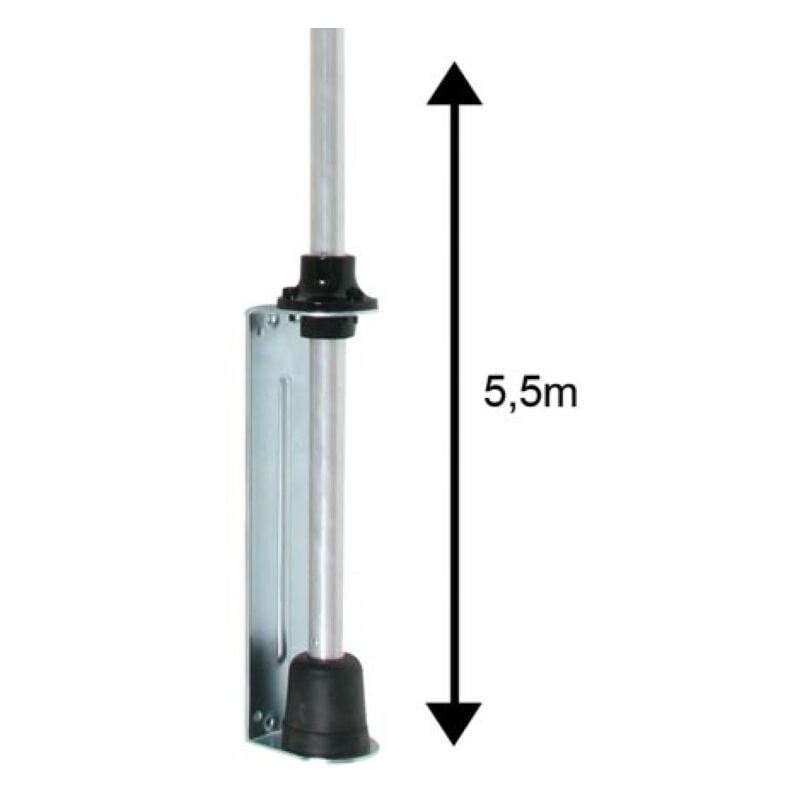 Sirio antenne cb ® scirocco 27 1/2E