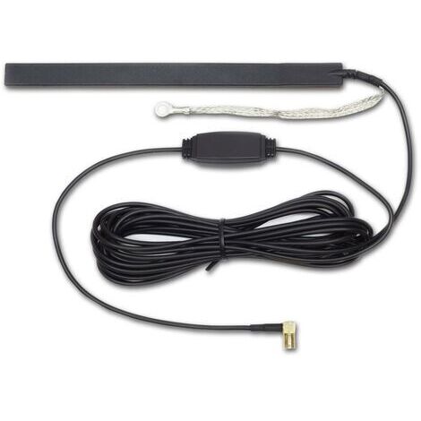 Antenne DAB 5V 12V - 3m