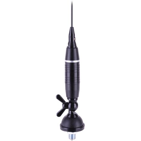 Antenne de montage CB Sunker Elite CB 125 80cm