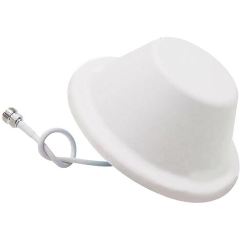 Antenne de plafond 4G LTE pour GSM 3G 2G 800-3700 MHz, antenne externe