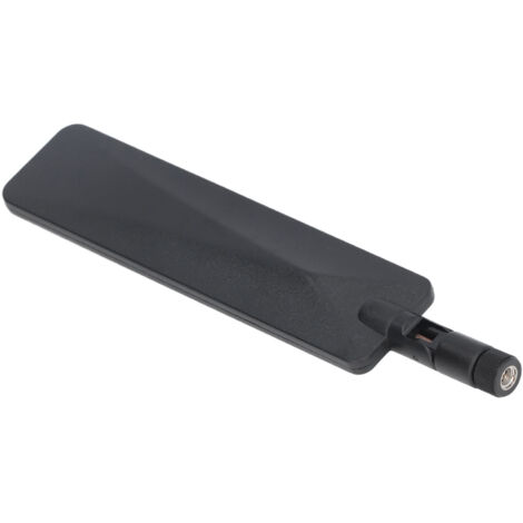 Antenne de routeur 4G à gain élevé 12 dBi, omnidirectionnelle, filetage SMA femelle, broche interne