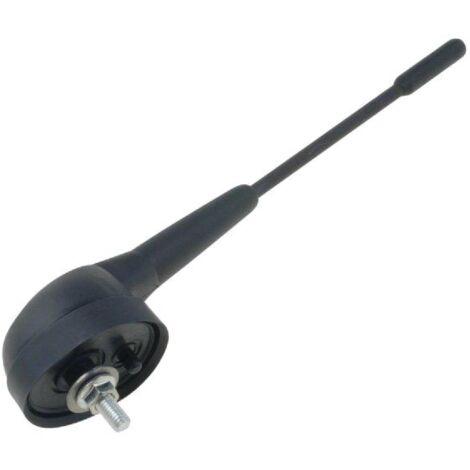 Antenne de toit 0.19m compatible avec Alfa Romeo Fiat Lancia