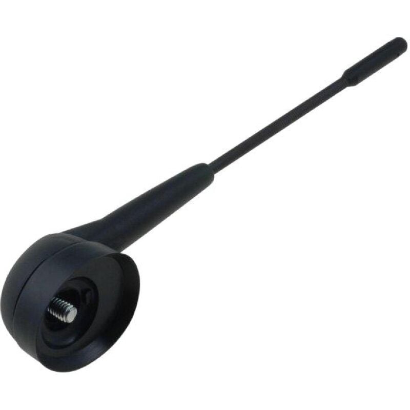 Antenne de toit 0.395m compatible avec Fiat