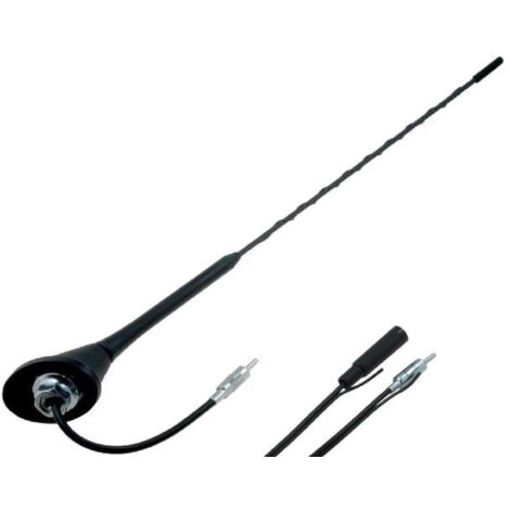 Antenne de toit 0.41m 5m