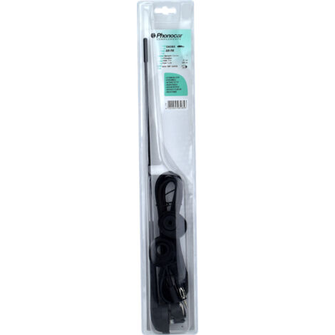 Antenne de toit 37cm