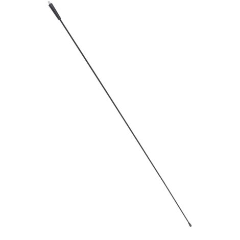 Antenne de toit 6561ST en plastique et métal, réception de Signal améliorée, remplacement Radio pour Berlingo Jumpy Spacetourer