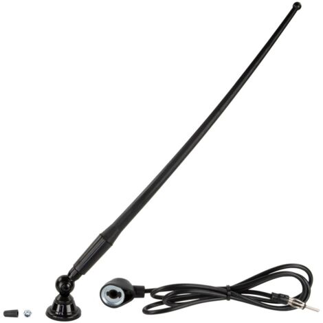 Antenne de toit AM FM DAB+ prete 0180 passive flexible