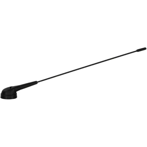 Antenne de toit AM FM OEM Alfa Fiat Lancia DIN-m- 34.5 cm