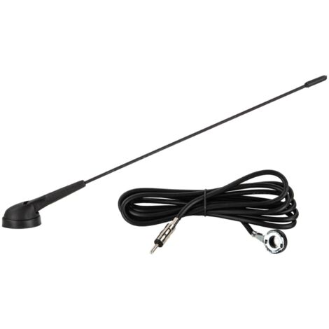Antenne de toit AM FM OEM Renault DIN-m- 34.5 cm