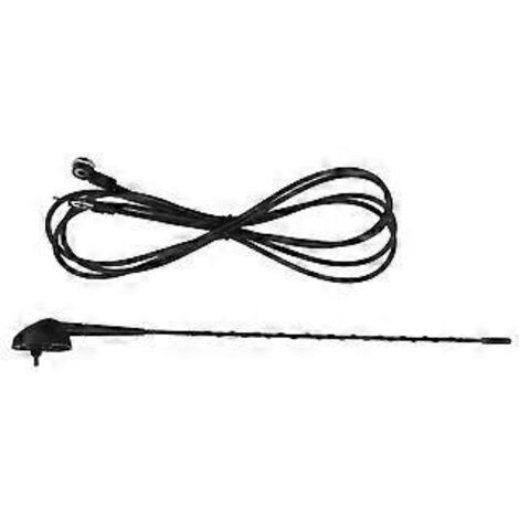 Antenne de toit avant avec base et câble 2858939969 Accessoires auto pour PUNTO Regata Fiorino